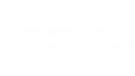 Rozvod po francouzsku