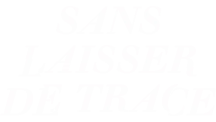 Sans laisser de trace