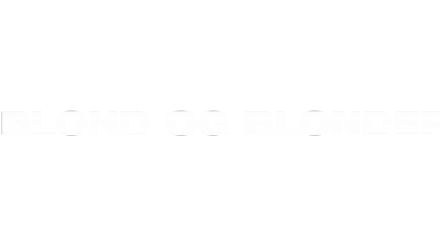 Blond og blondere