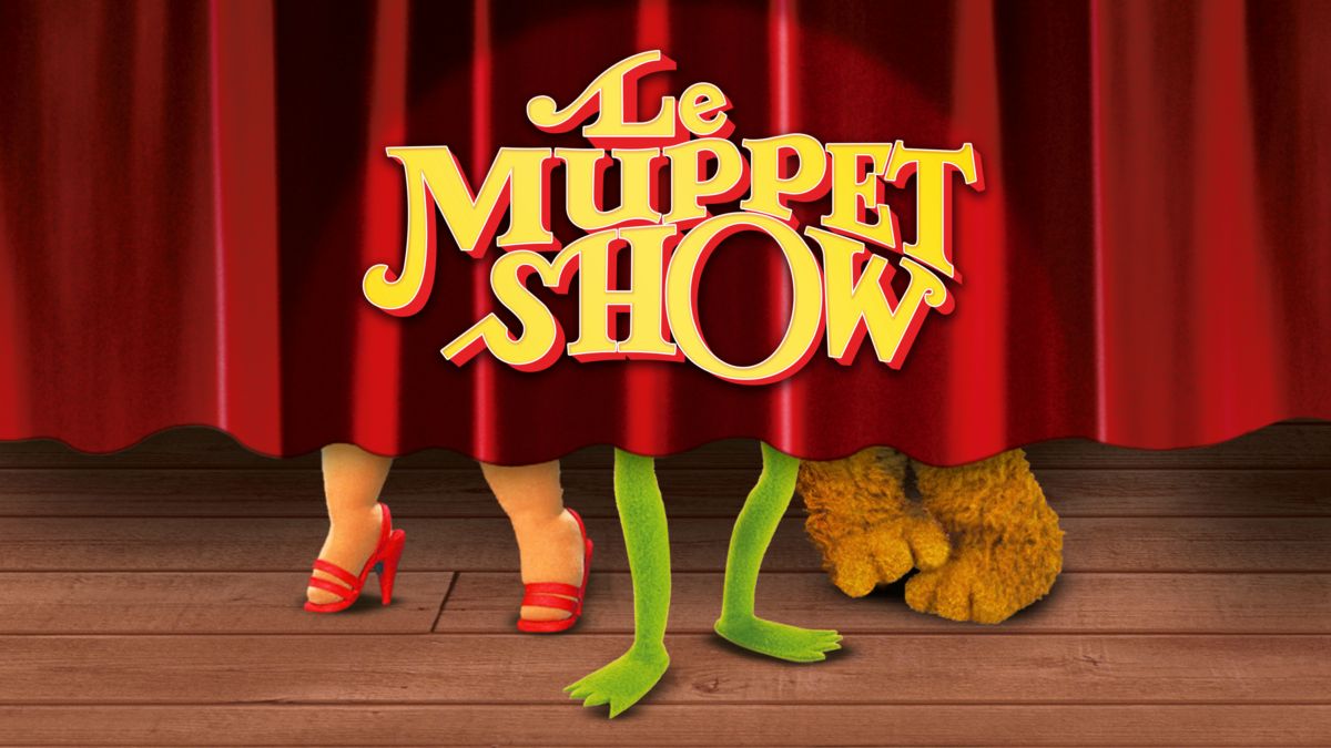 Le Muppet Show TV Series 19761981 Affiches The Movie Database TMDB