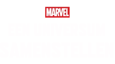 Marvel Studios: Een Universum Samenstellen