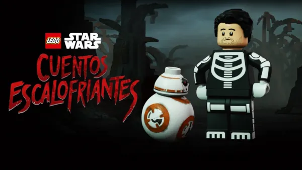 thumbnail - LEGO Star Wars: Cuentos escalofriantes