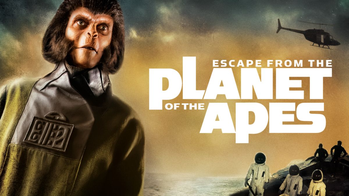 don of the planet of the apes full movie