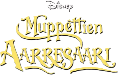 Muppettien aarresaari