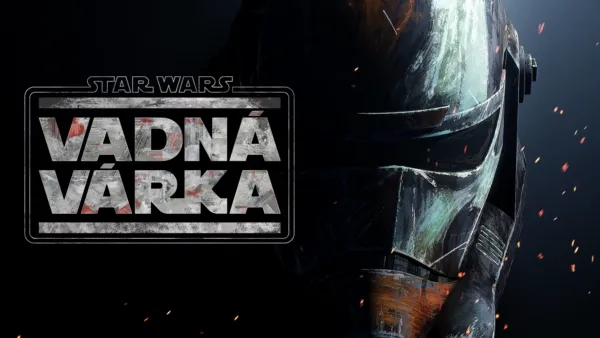 thumbnail - Star Wars: Vadná várka