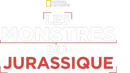 Les monstres du Jurassique