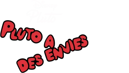 Pluto a des envies