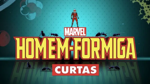 thumbnail - HOMEM-FORMIGA (CURTAS)