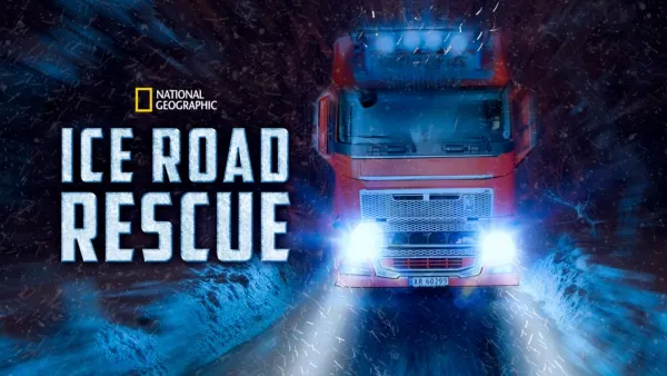 thumbnail - Ice Road Rescue