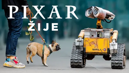 thumbnail - Pixar žije