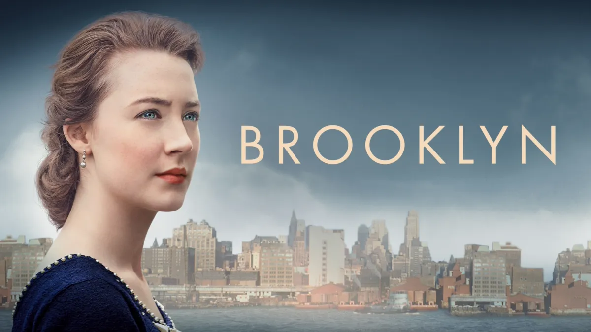 Watch Brooklyn | Disney+