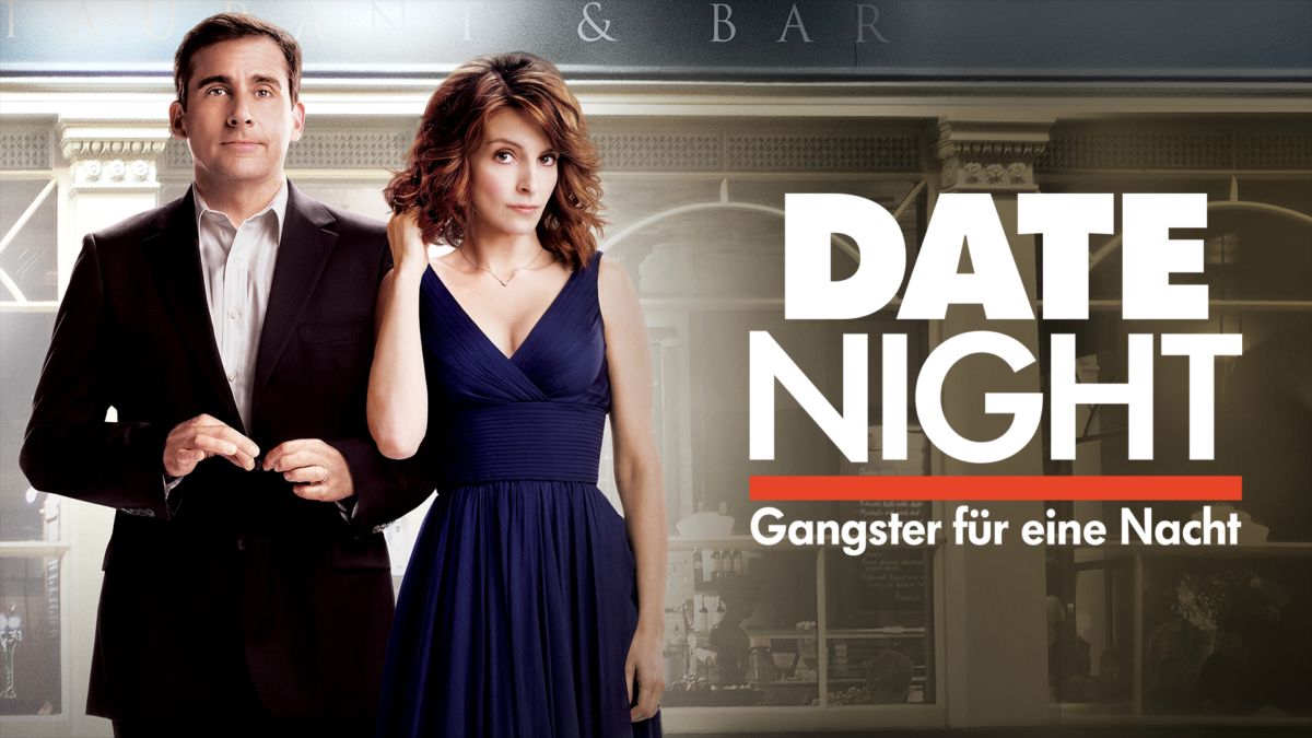 Date Night - Gangster für eine Nacht streamen | Ganzer Film | Disney+