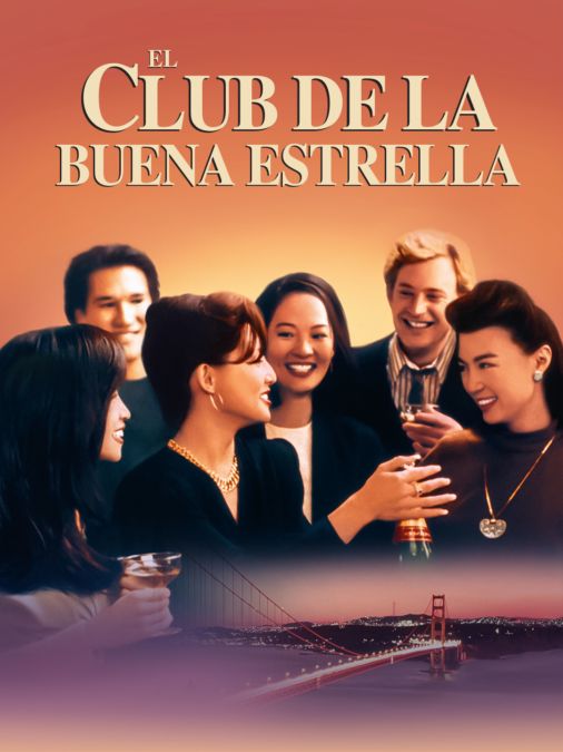 El Club de la Buena Estrella | Disney+