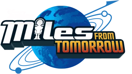 Miles From Tomorrow