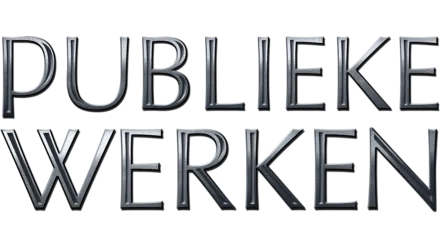 Publieke werken