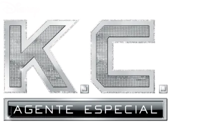 K.C. Agente especial