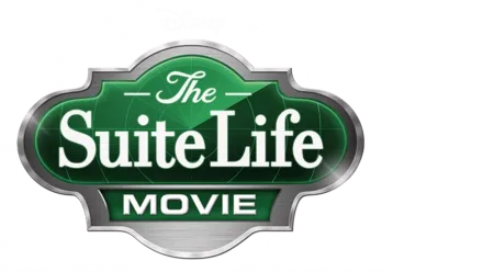 Disney The Suite Life Movie