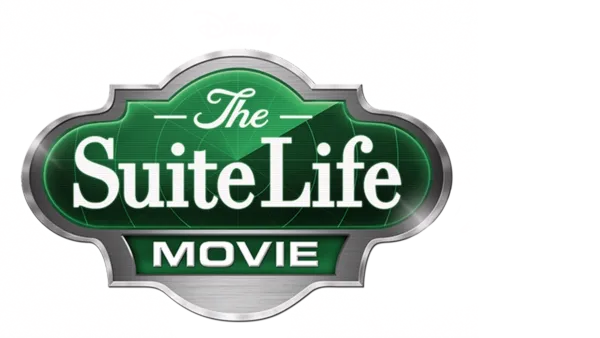 Disney The Suite Life Movie