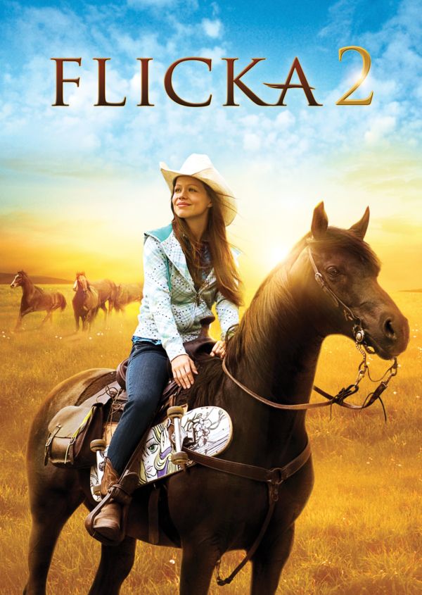 Flicka 2 on Disney+ ES