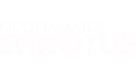 Odottamaton ehdotus