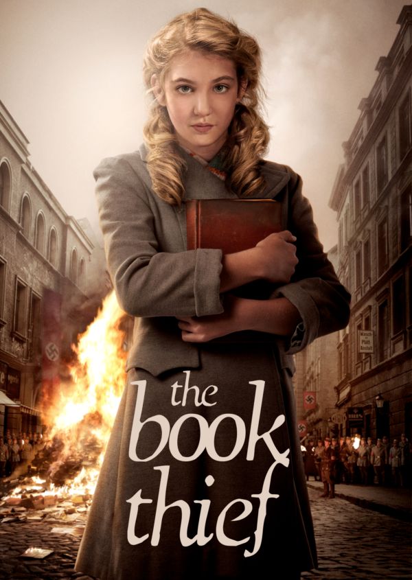 The Book Thief on Disney+ IE