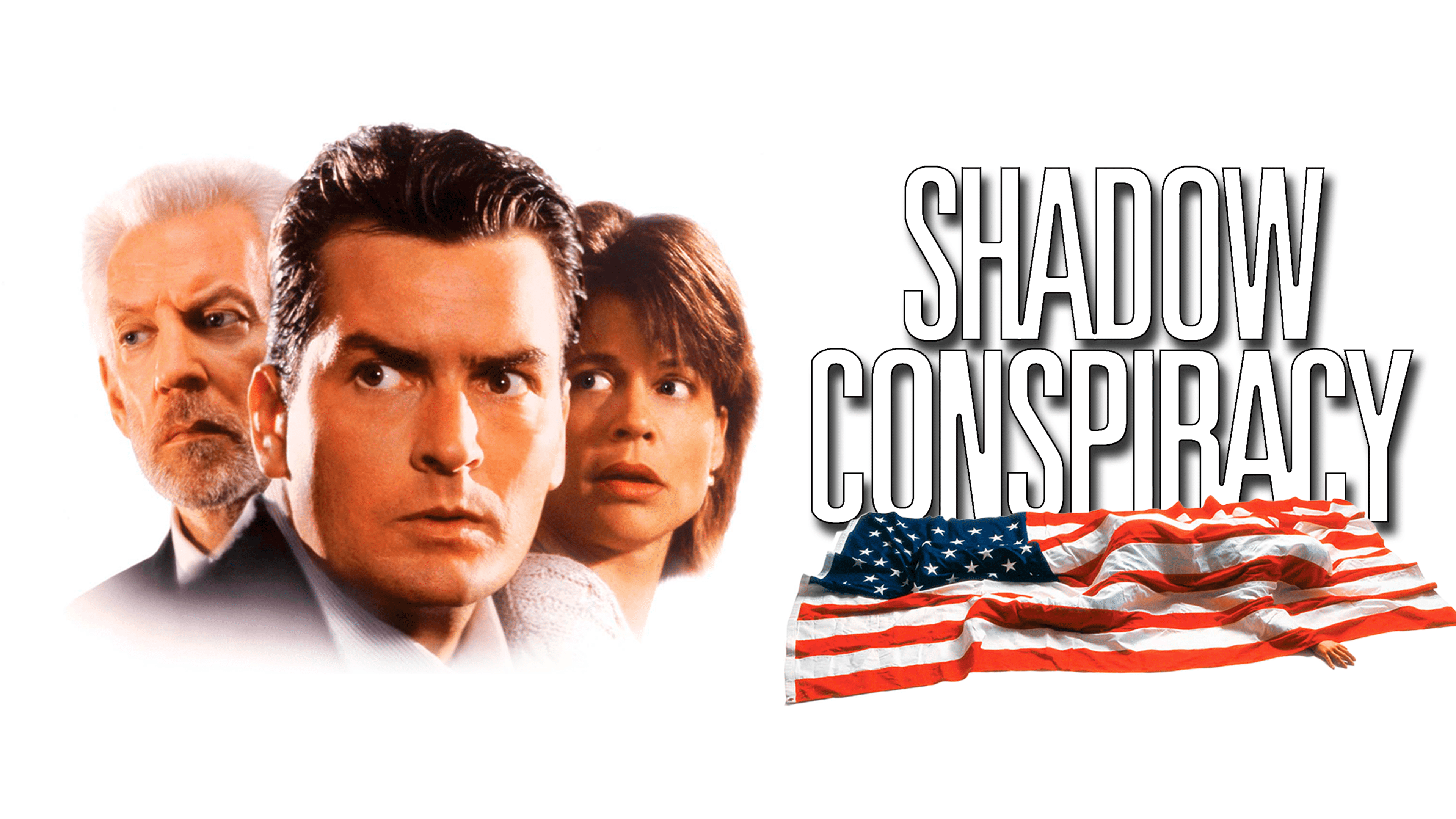 Watch Shadow Conspiracy | Disney+