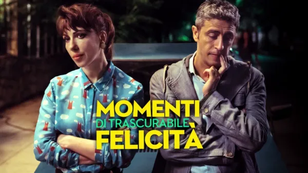 thumbnail - Momenti Di Trascurabile Felicità