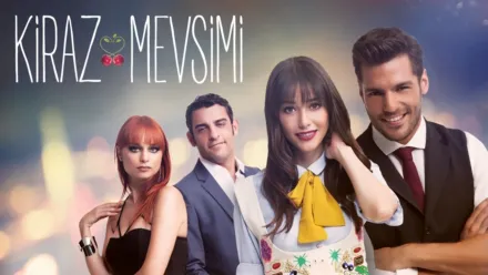 thumbnail - Kiraz Mevsimi