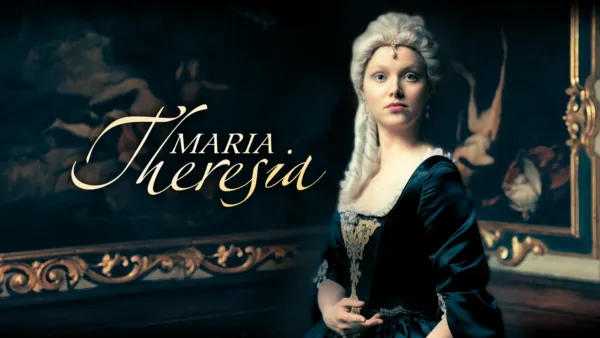 thumbnail - Maria Theresia