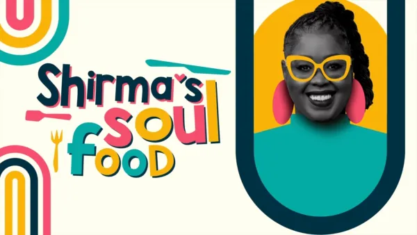 thumbnail - Shirma's Soul Food