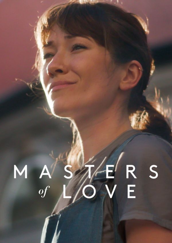 Masters of Love on Disney+ UK