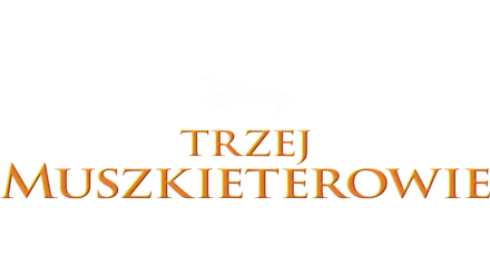 Trzej muszkieterowie