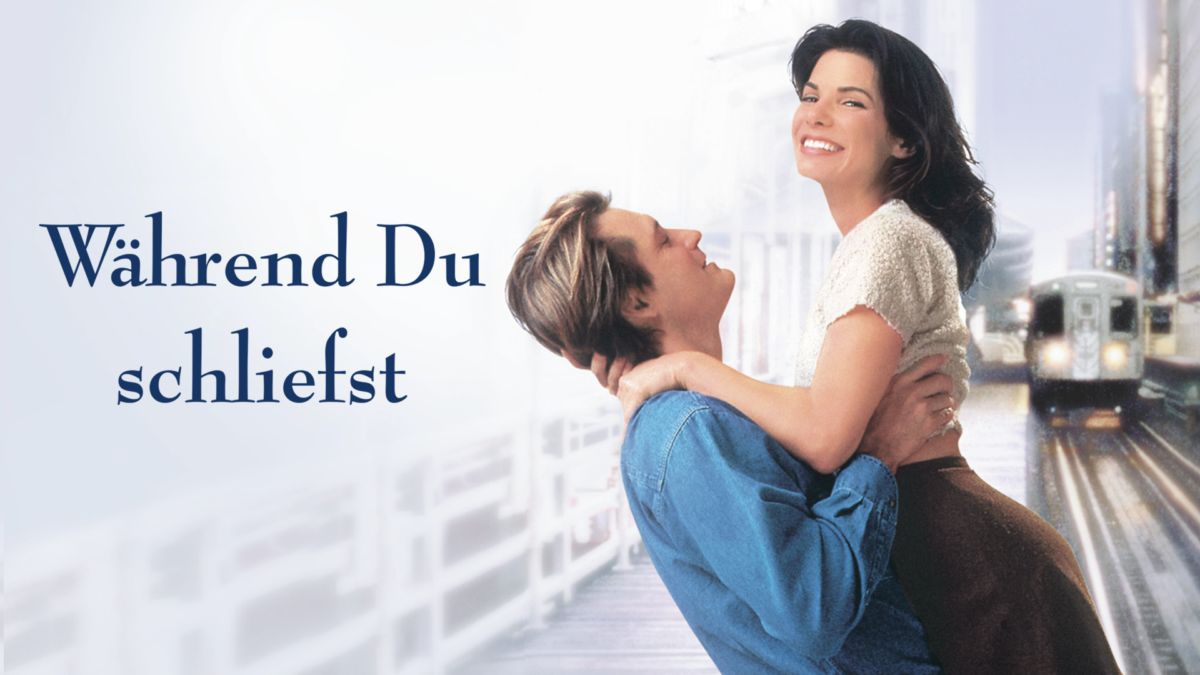 Während Du Schliefst Ganzer Film Deutsch