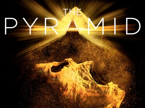 The pyramid full movie in sale hindi dubbed watch online