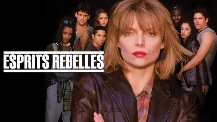 thumbnail - Esprits rebelles