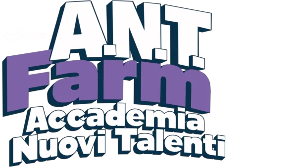 Guarda episodi completi di A.N.T. Farm Accademia Nuovi Talenti Disney+