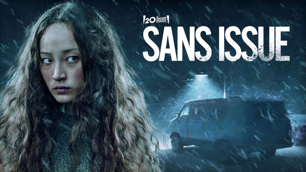 Regardez SANS ISSUE Film complet Disney+