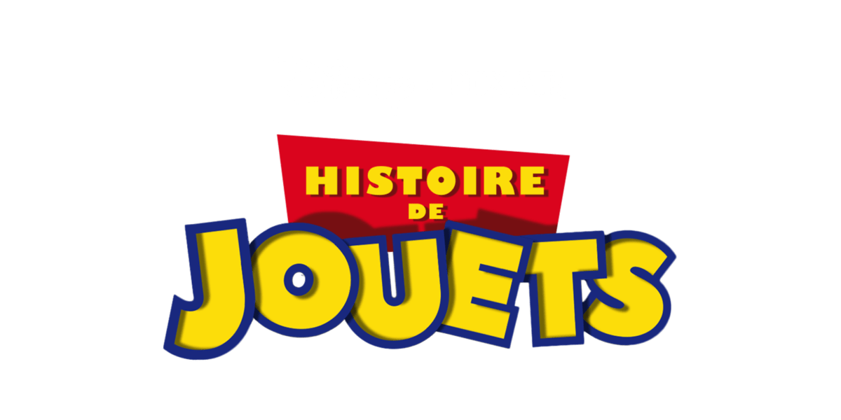 histoire de jouet 1