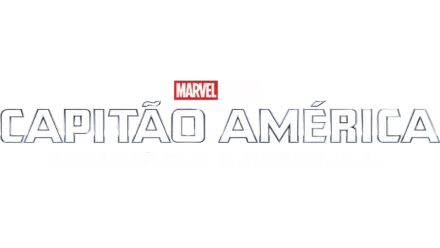 Capitão América: Soldado Invernal da Marvel Studios