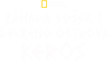 Záhada sošek z řeckého ostrova Keros