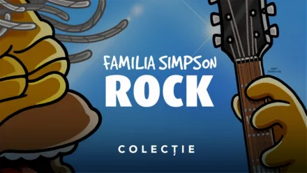 thumbnail - Familia Simpson Rock