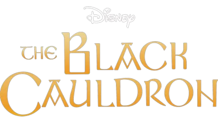 The Black Cauldron