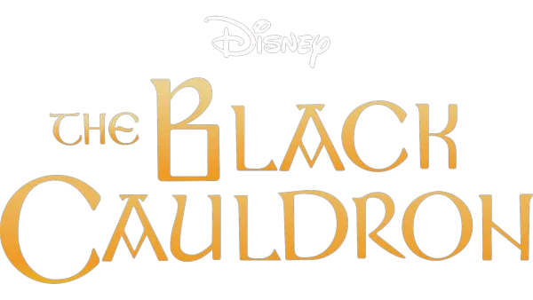 The Black Cauldron