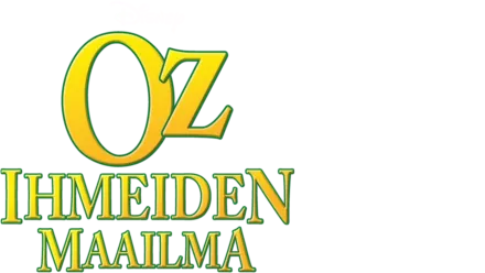 Oz - Ihmeiden maailma