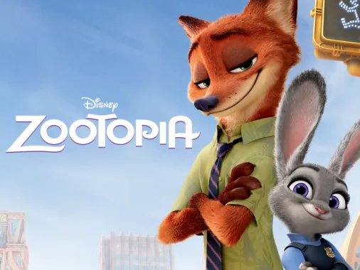 Watch zootopia online discount free