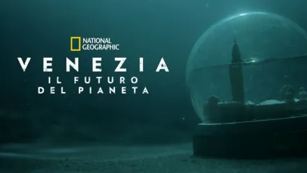 thumbnail - Venezia: Il Futuro Del Pianeta