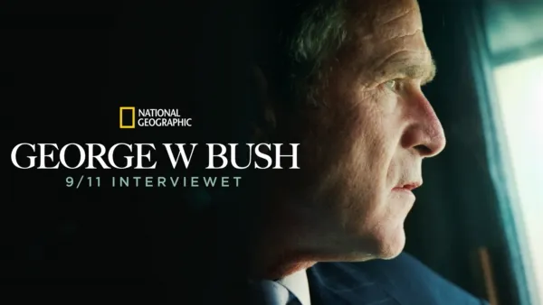 thumbnail - George W Bush - 9/11 interviewet
