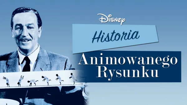 thumbnail - Historia animowanego rysunku