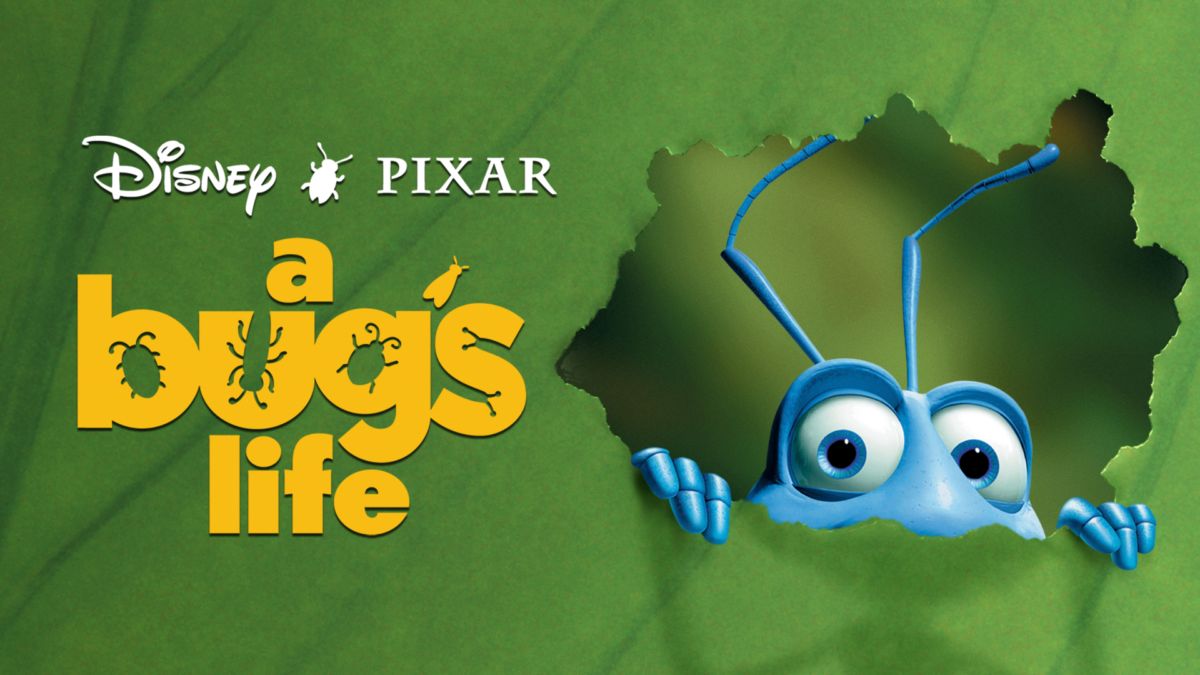 Watch A Bug's Life | Full movie | Disney+