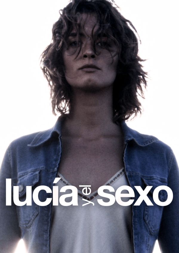 Lucia and Sex on Disney+ ES